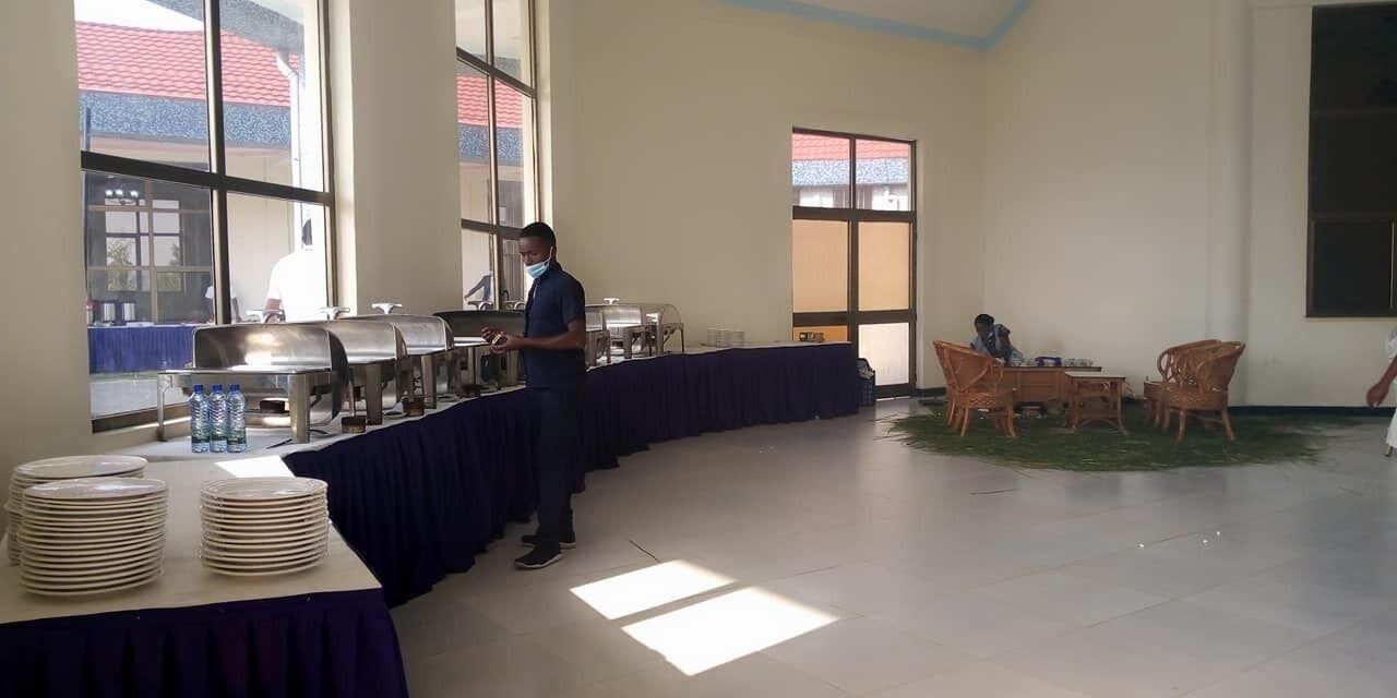 Buffet