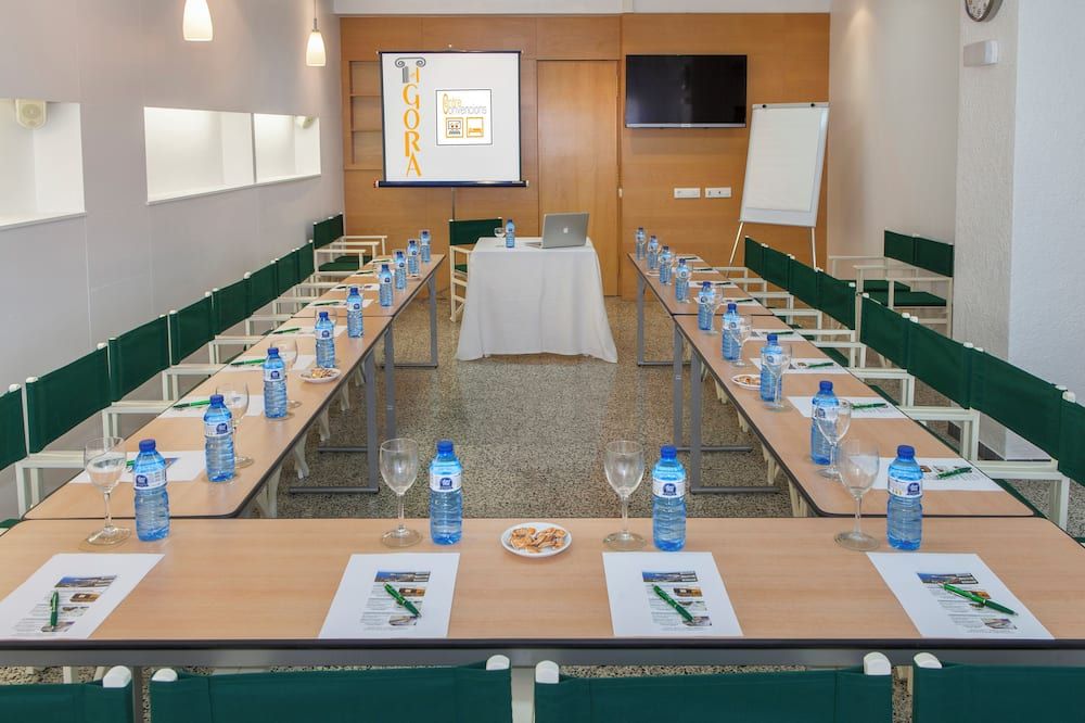 Conference room
