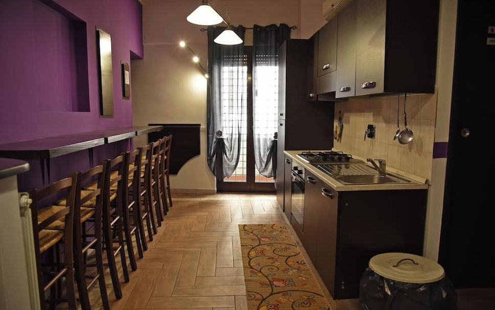 Kitchen Photo