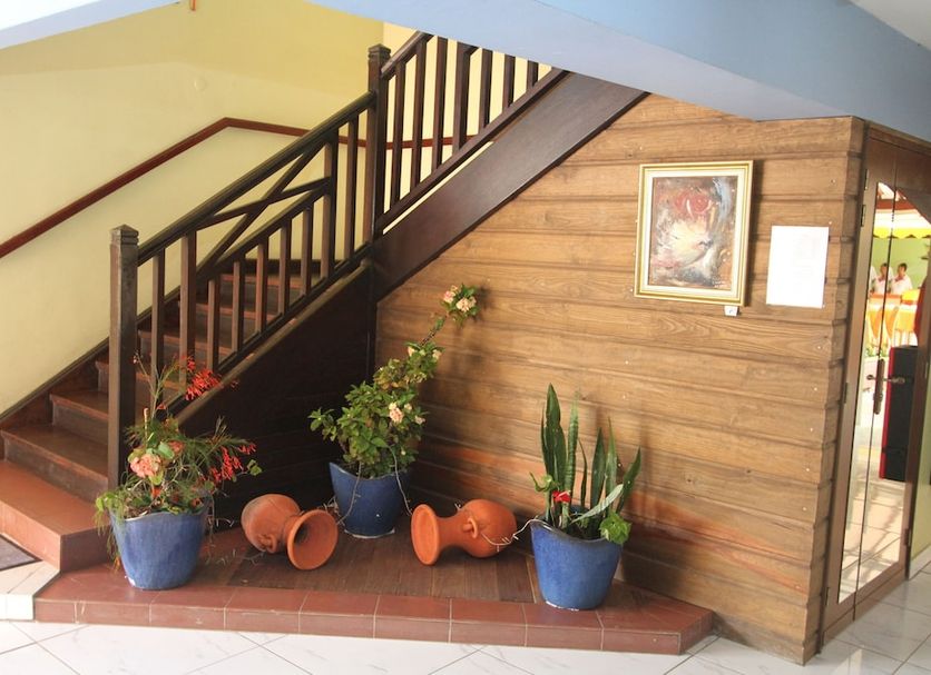 Stairs Photo