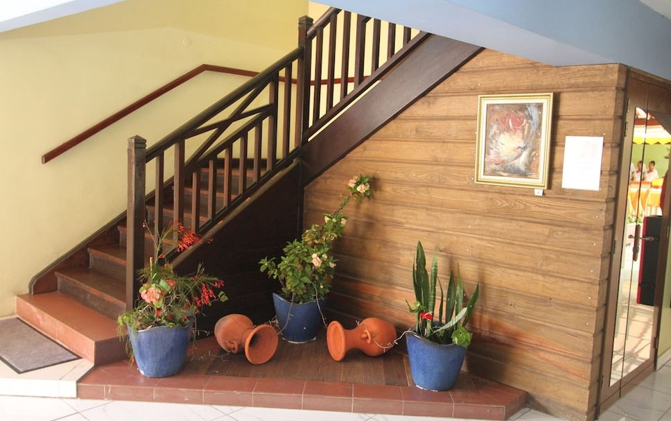 Stairs Photo