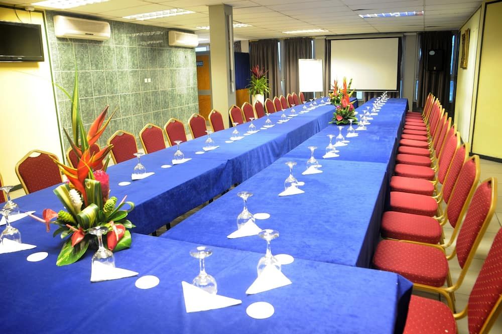 Conference room