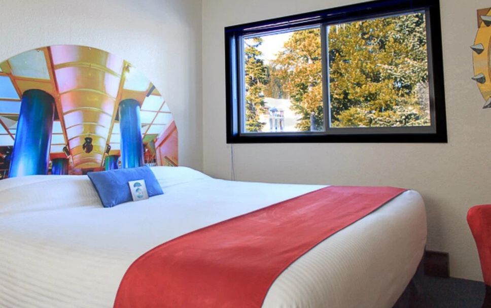 Bedroom Photo
