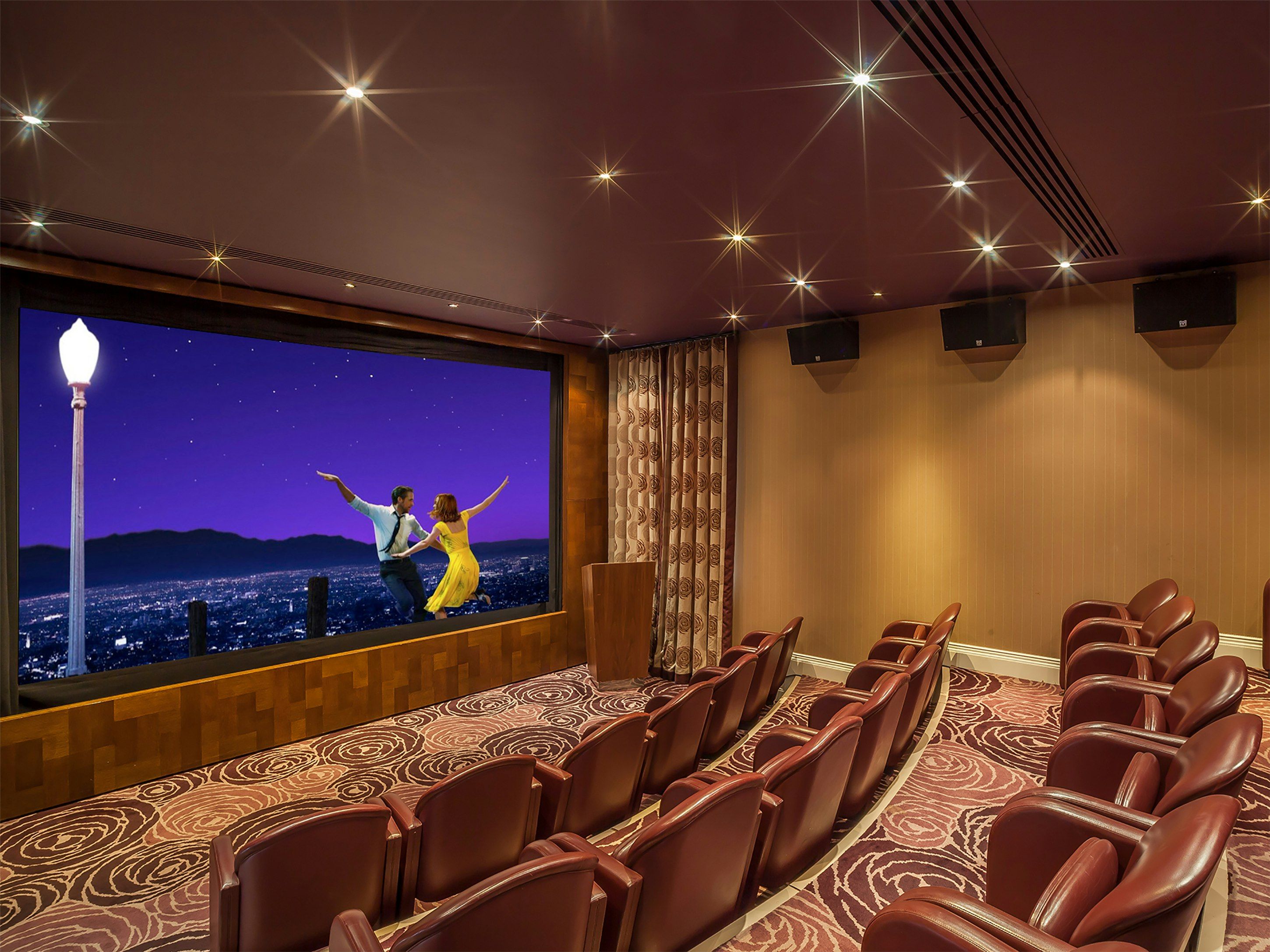 Conference room