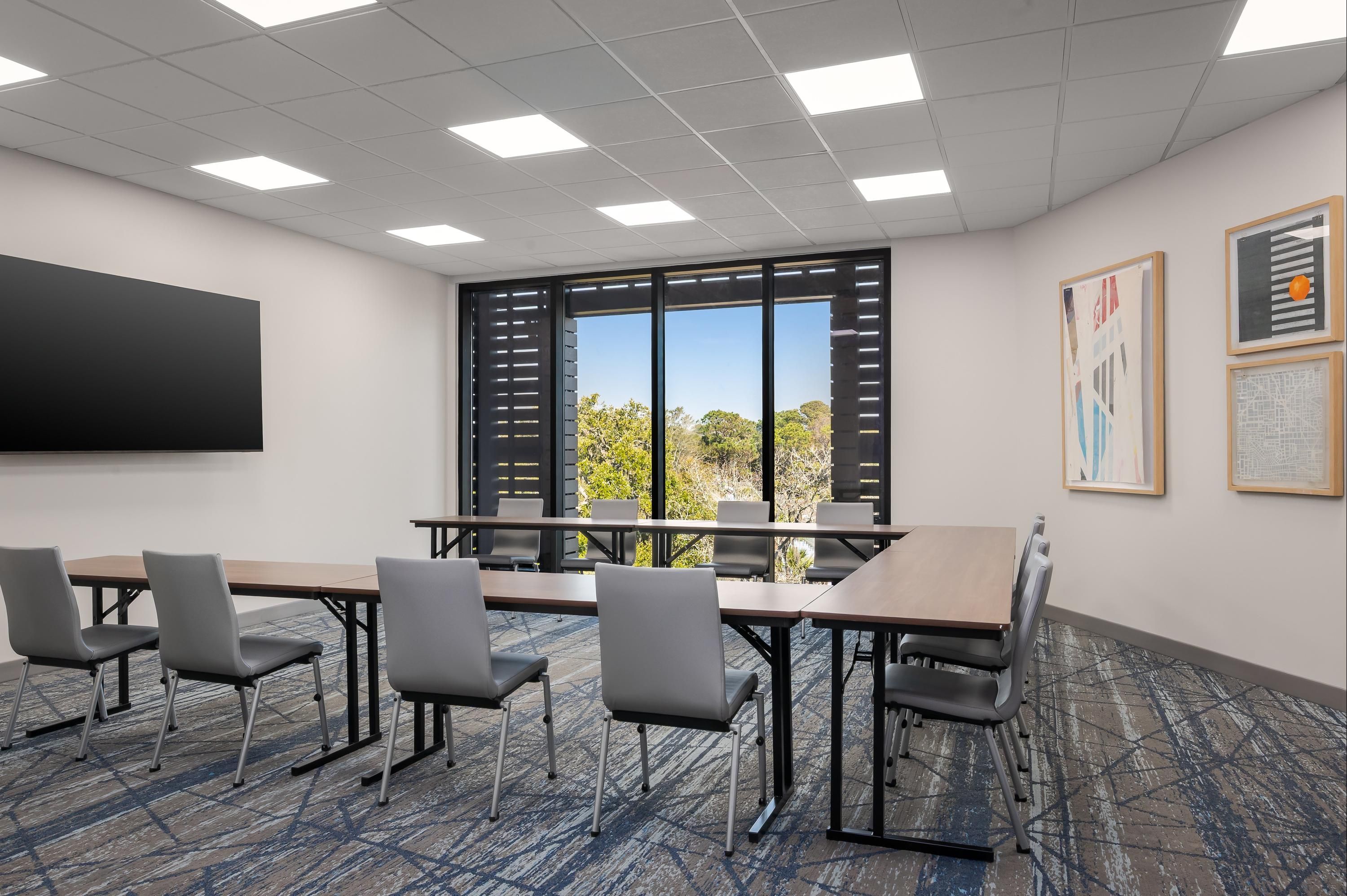 Conference room