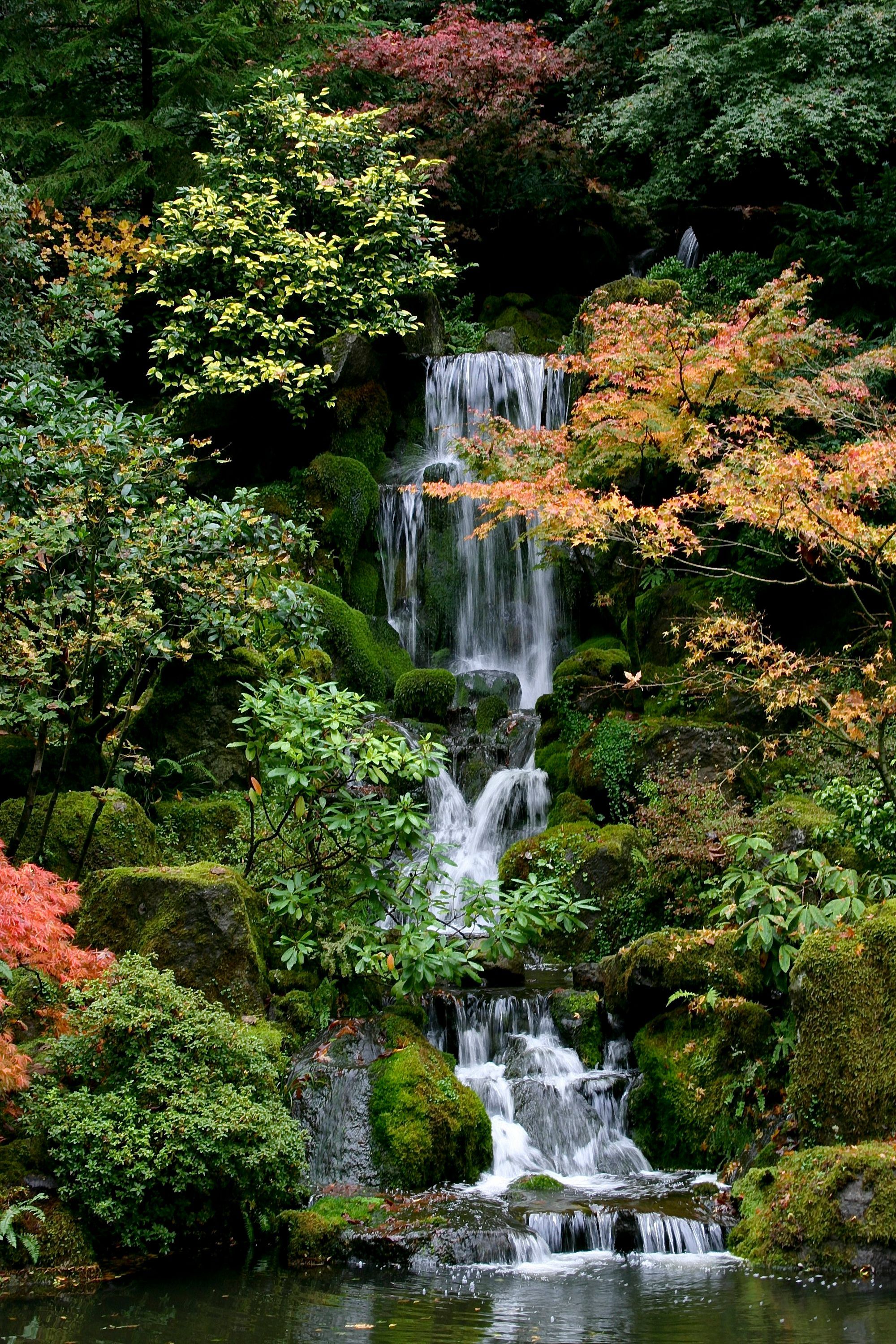 Outdoors view