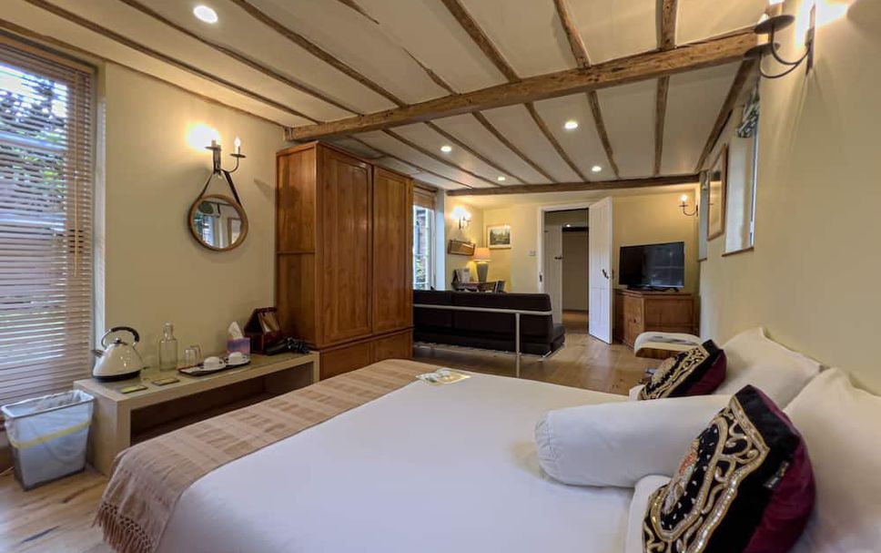 Bedroom Photo