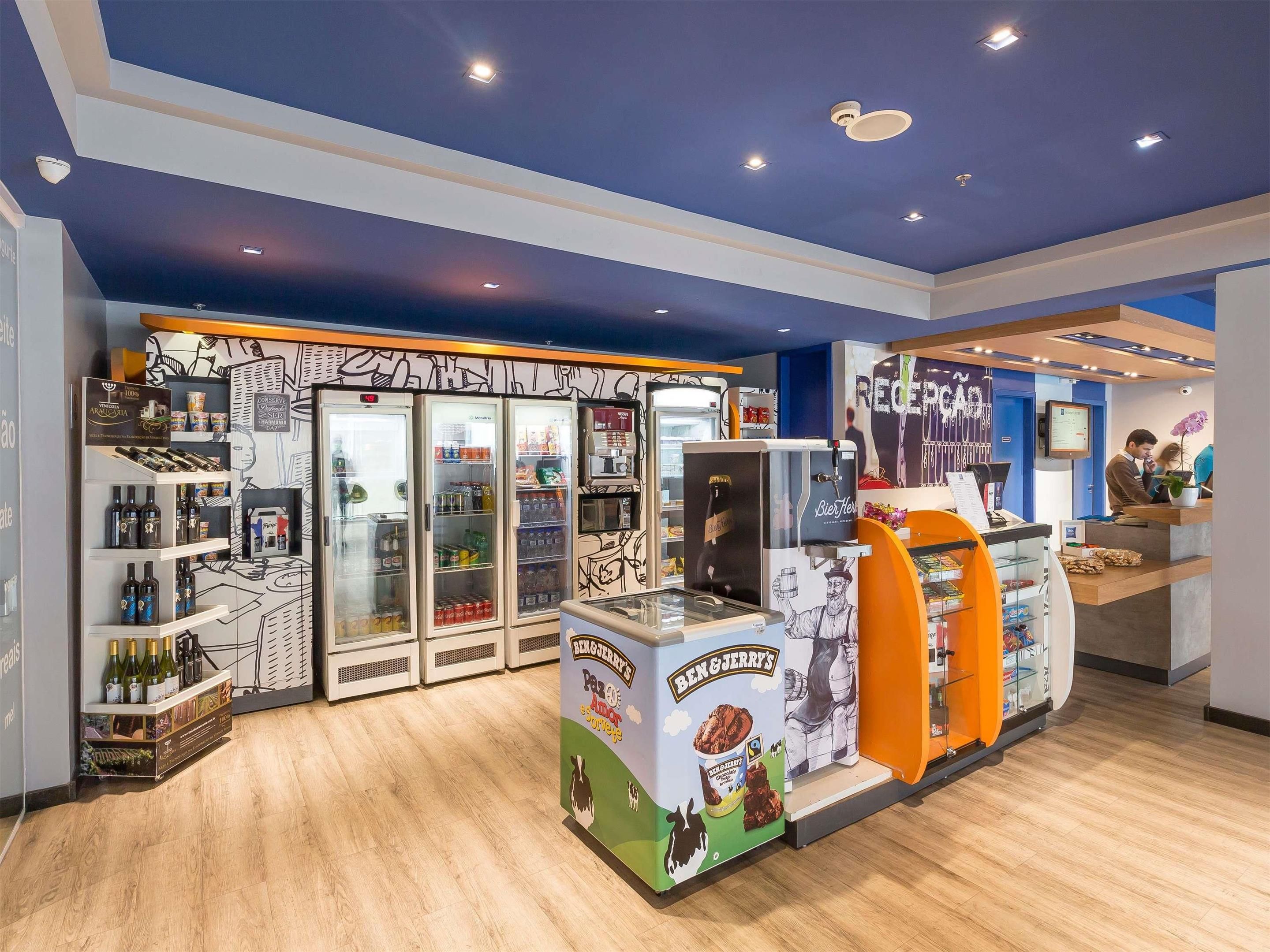 Shop