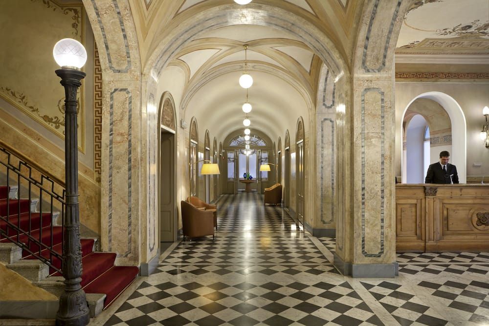 Hallway