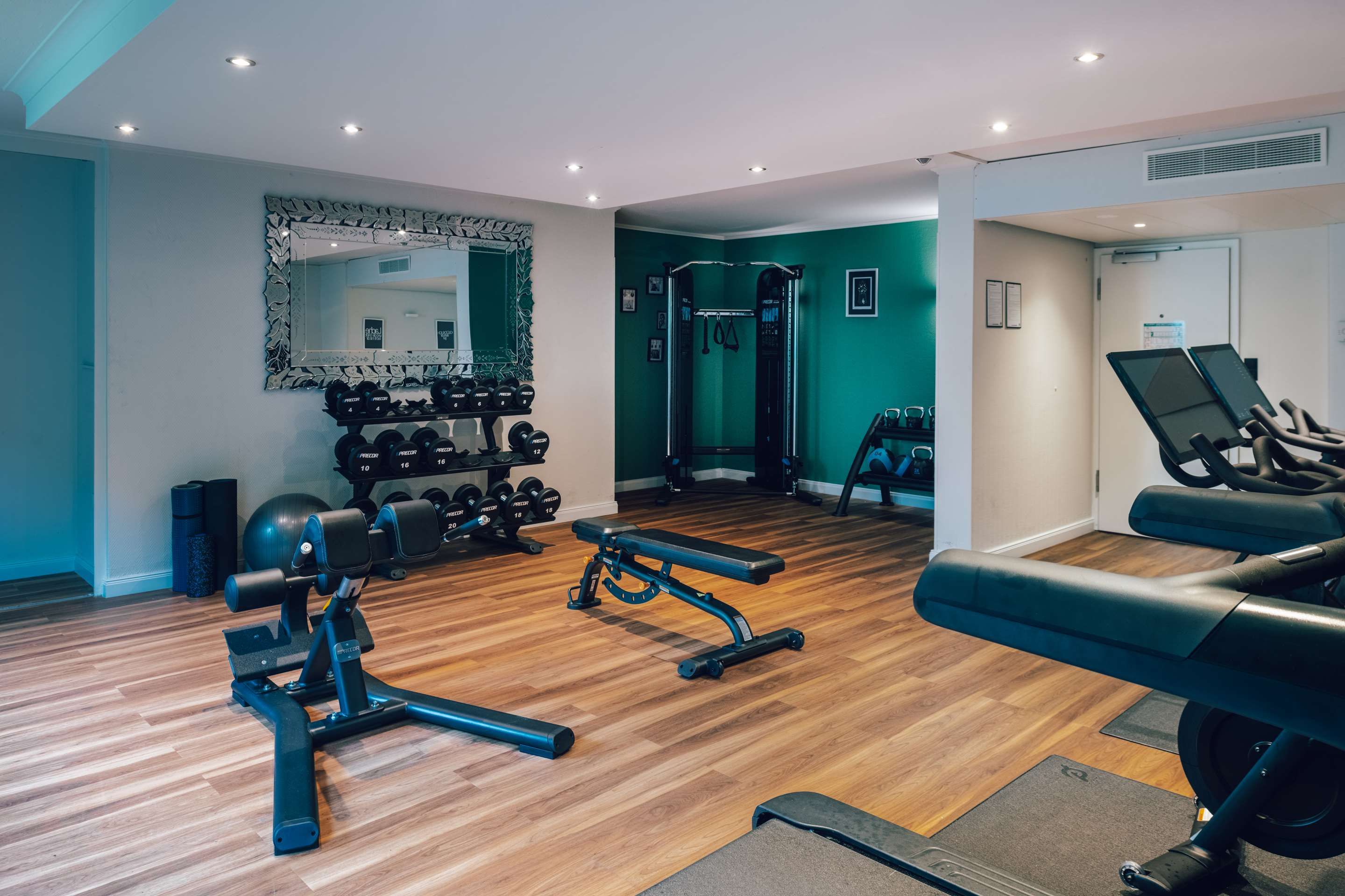 Gym