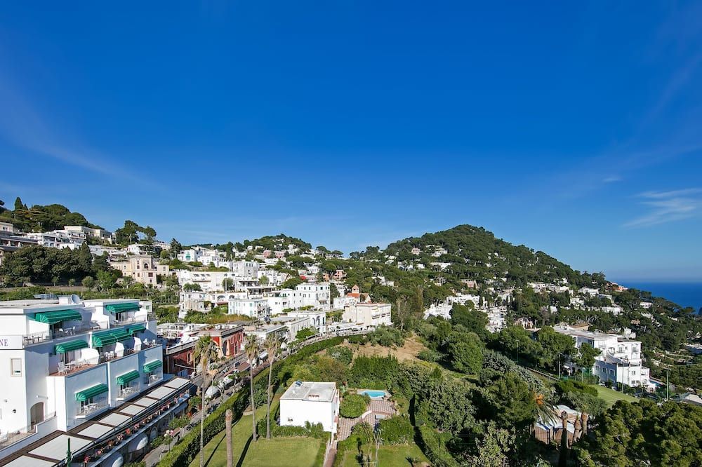 Outdoors view