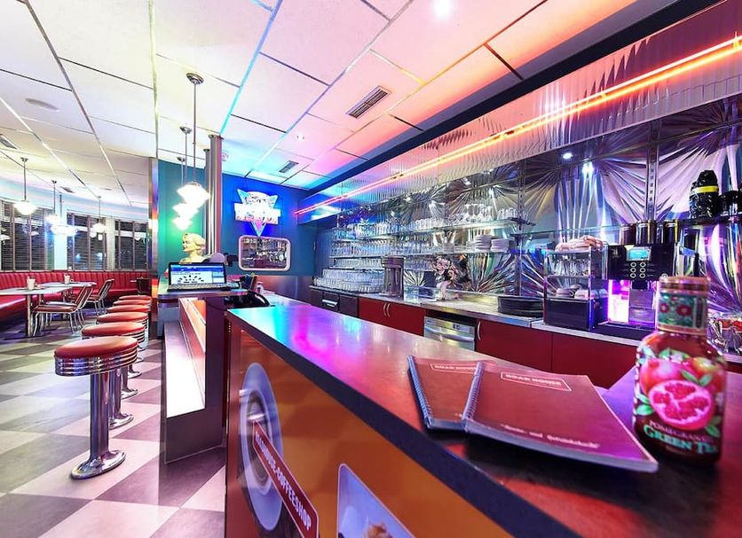 Bar Photo