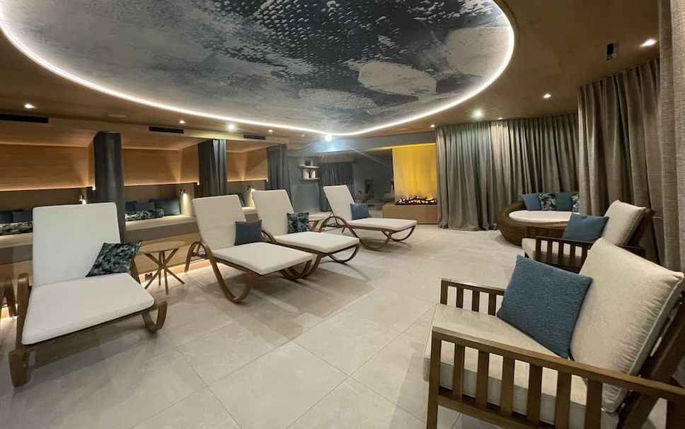 Spa Photo