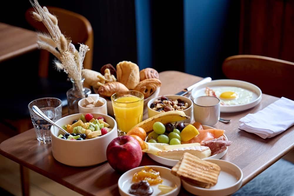 Food