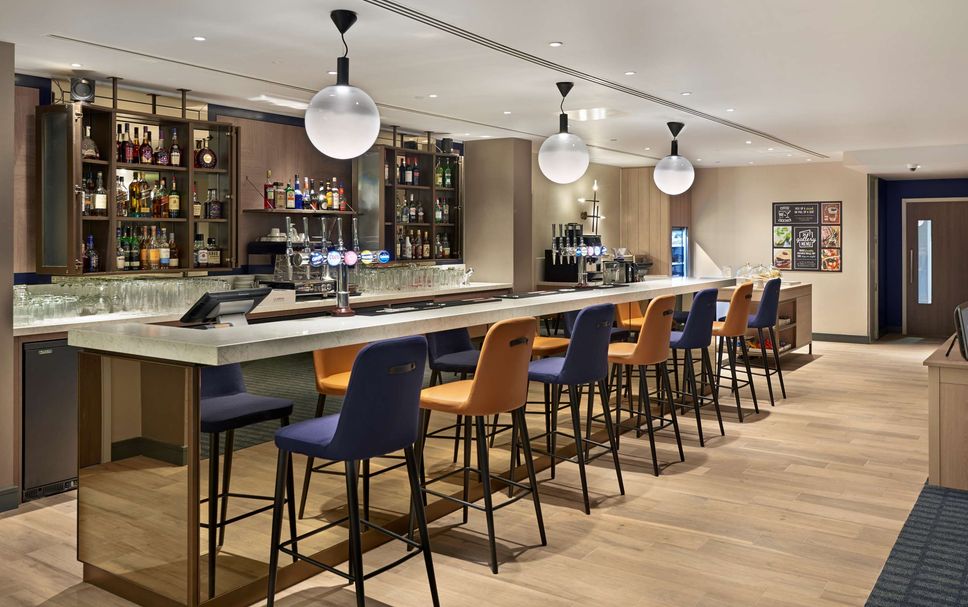 Bar Photo