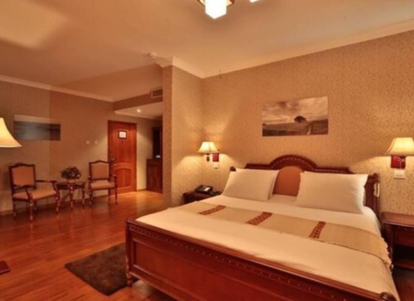 Bedroom Photo