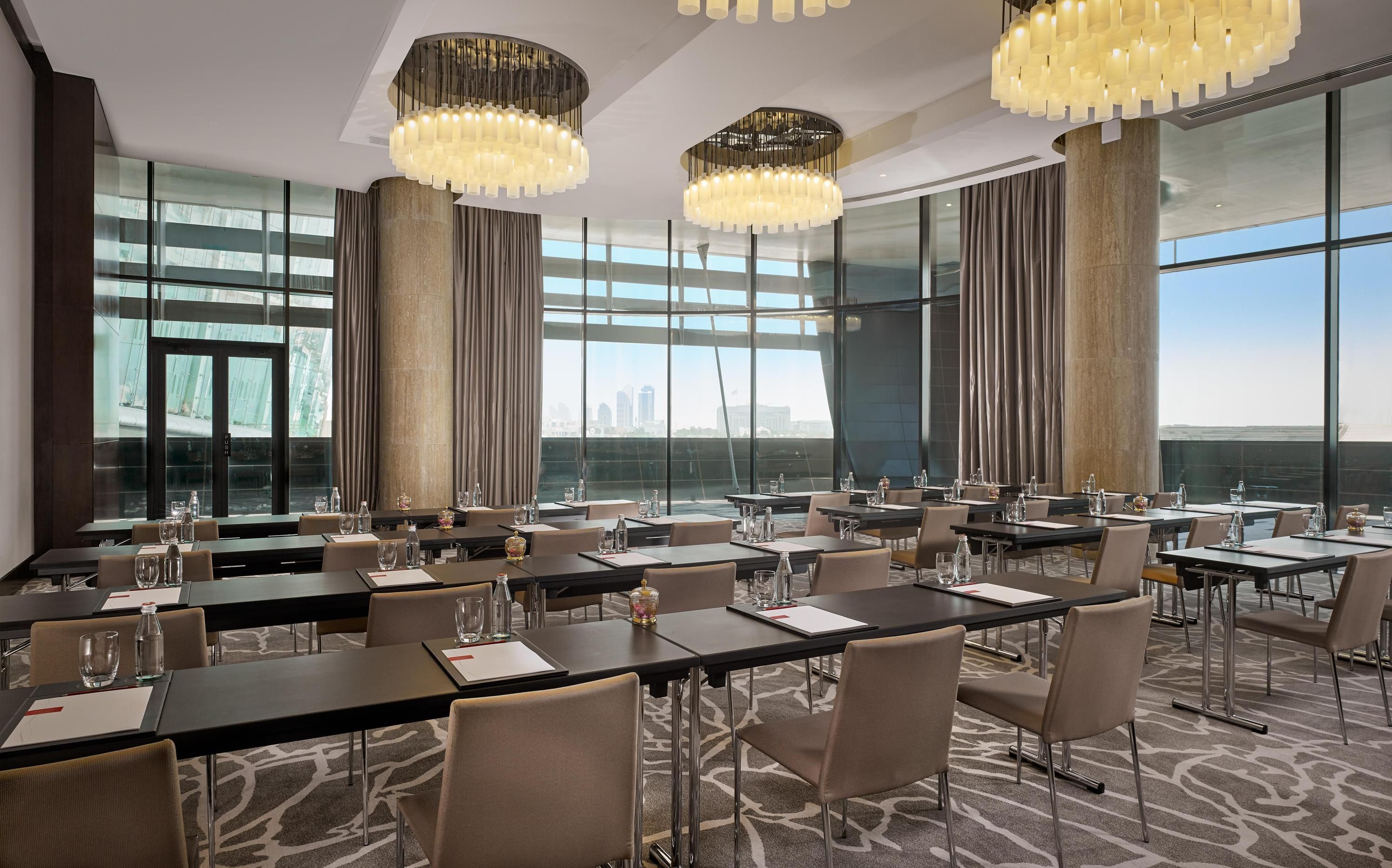 Conference room