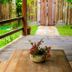 Outdoors view