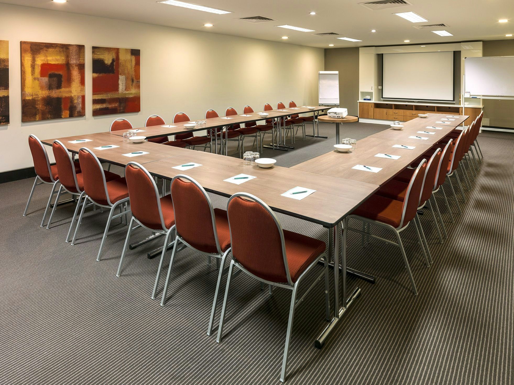 Conference room