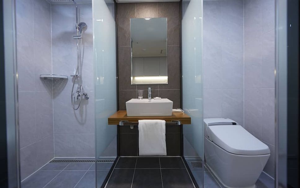 Bathroom Photo