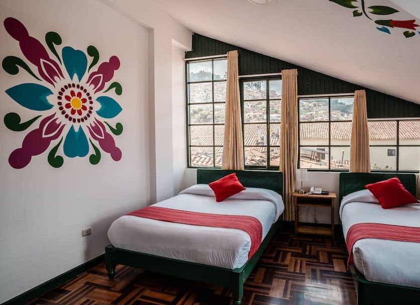 Bedroom Photo