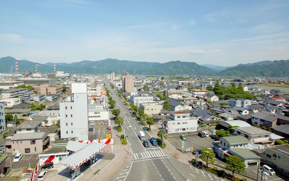 Outdoors view Photo