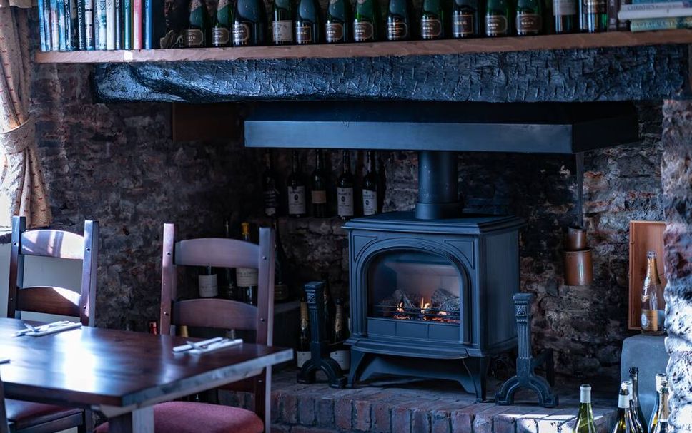 Bar Photo