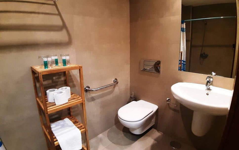 Bathroom Photo