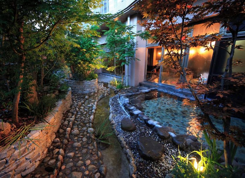 Outdoors view Photo