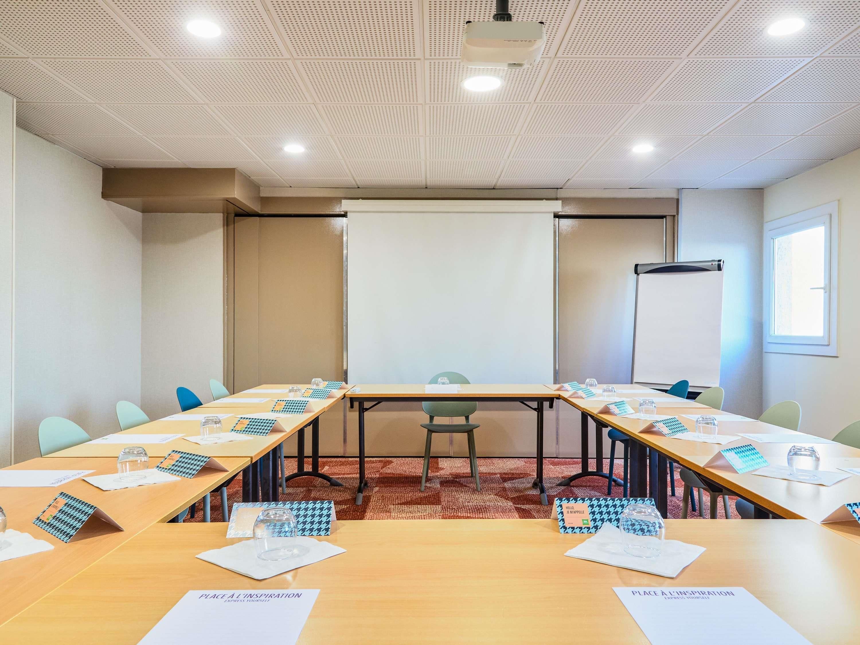 Conference room