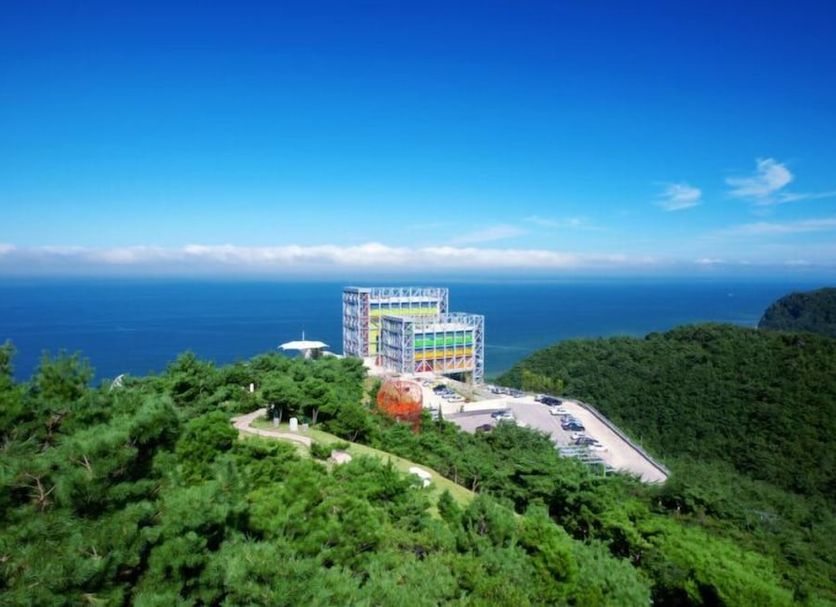 Outdoors view Photo