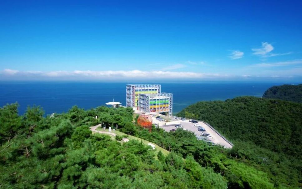 Outdoors view Photo