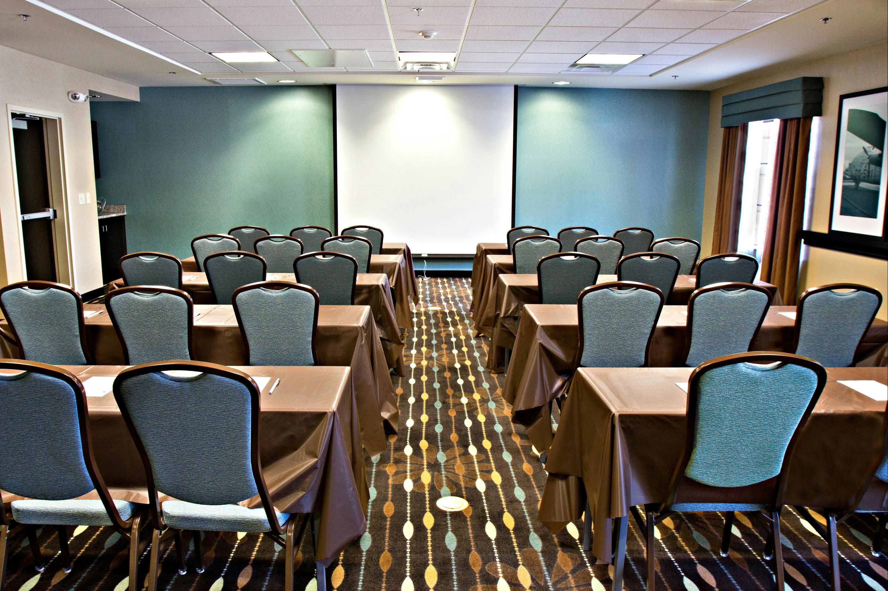 Conference room
