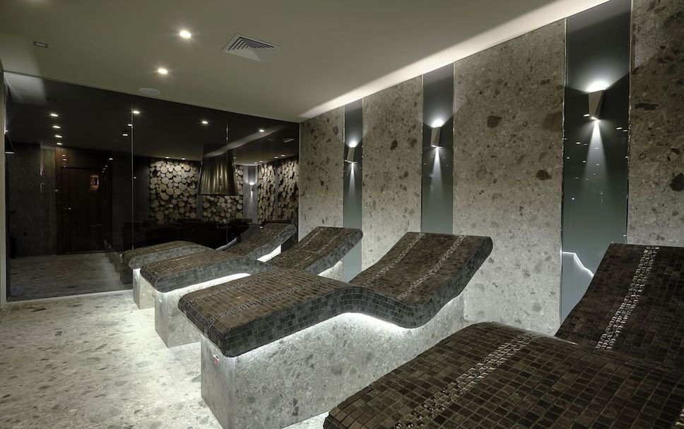 Spa Photo