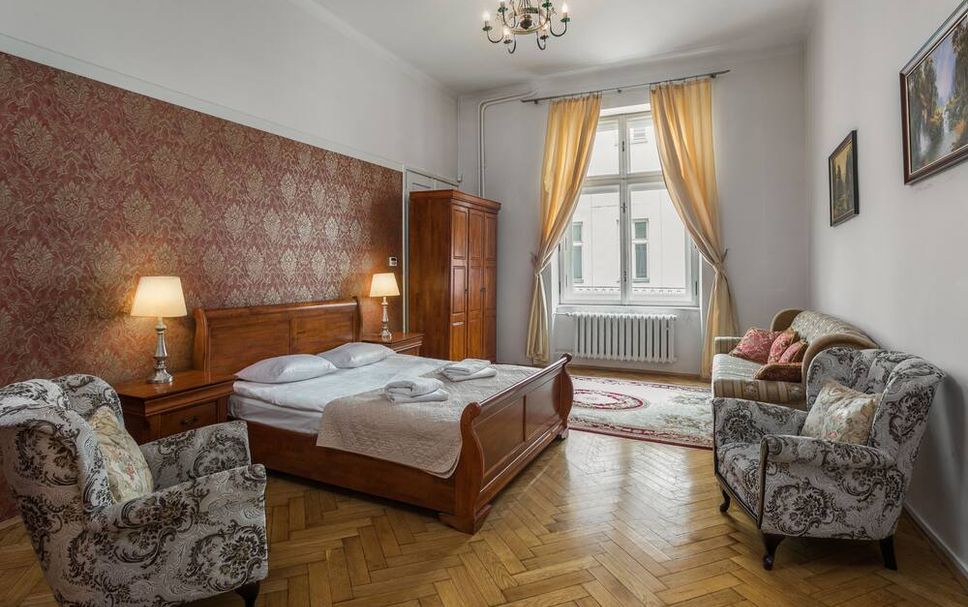 Bedroom Photo