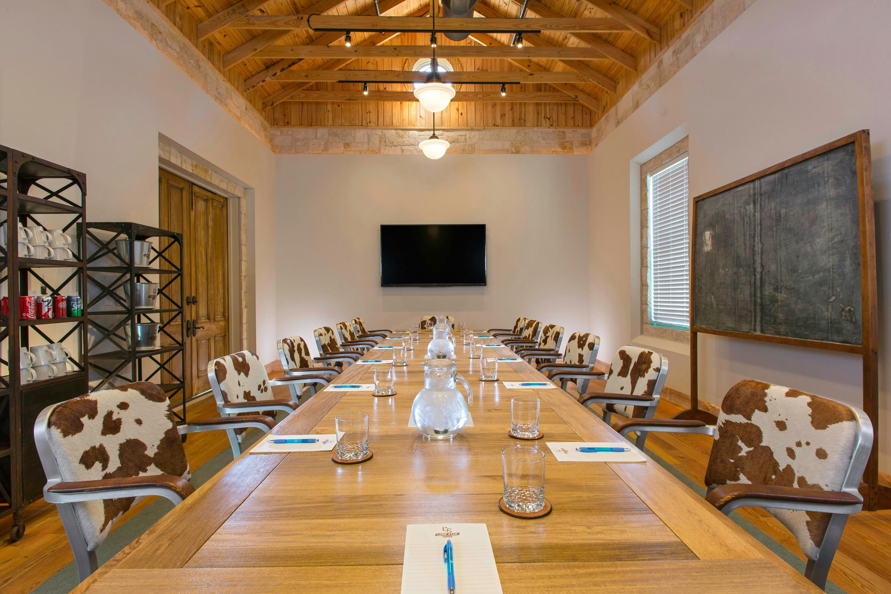 Conference room