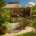 Outdoors view
