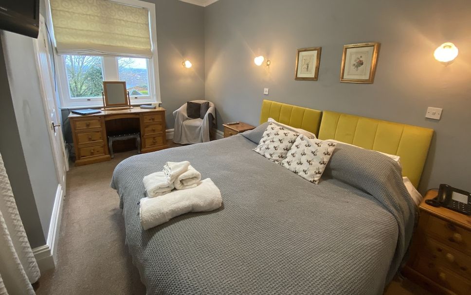 Bedroom Photo