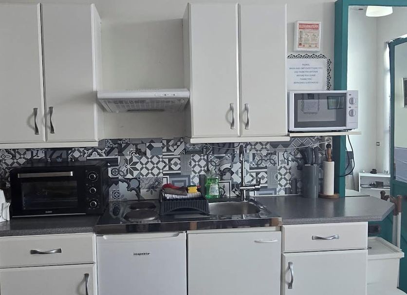 Kitchen Photo