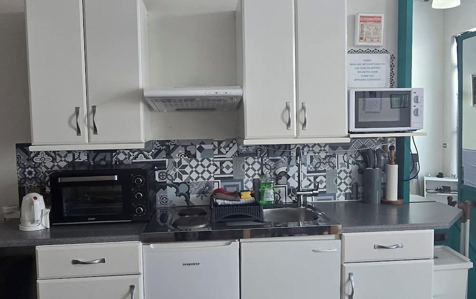 Kitchen Photo