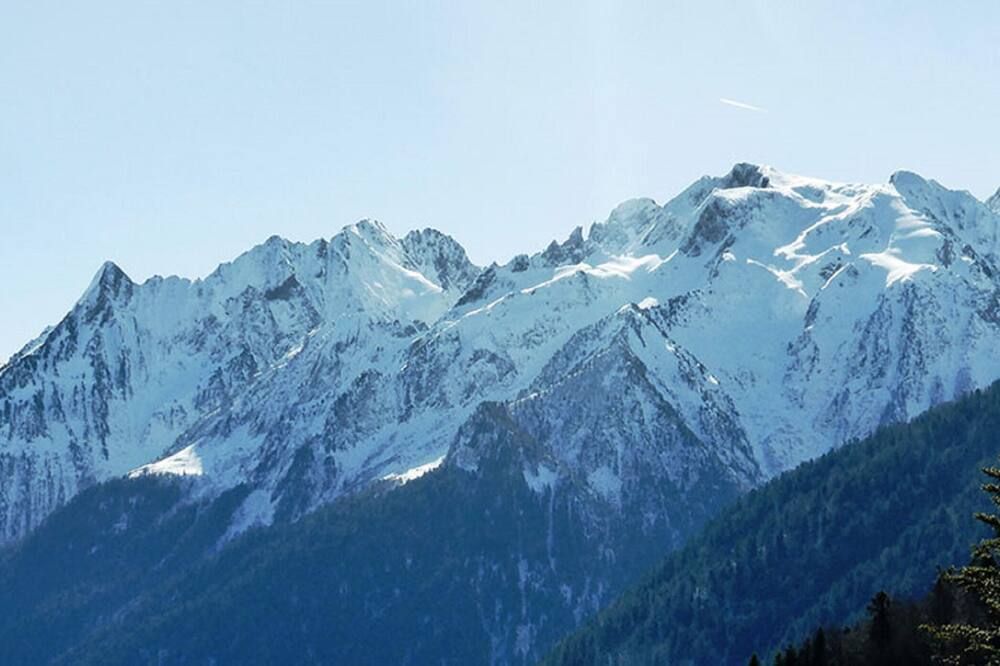 Outdoors view