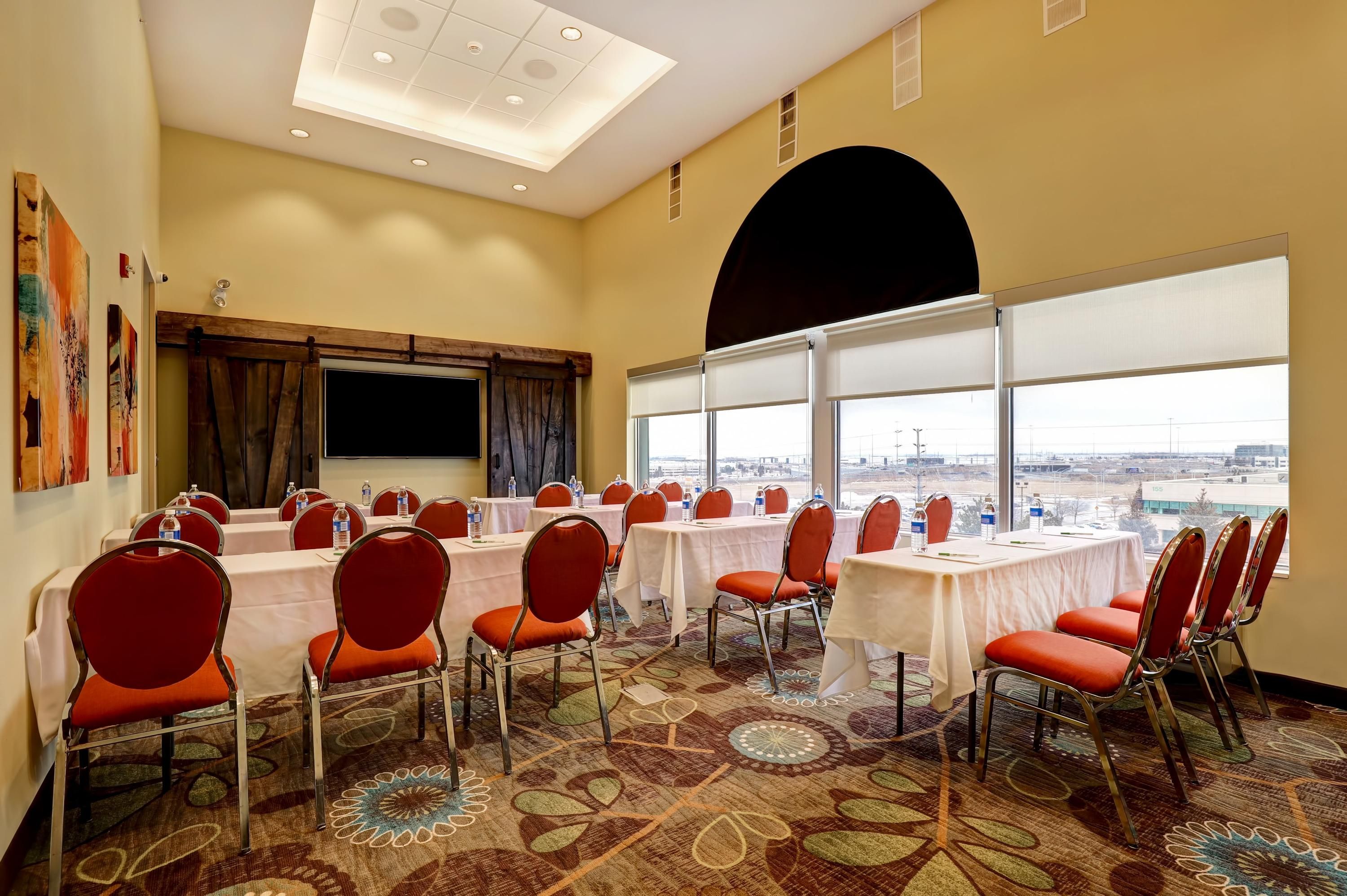 Conference room