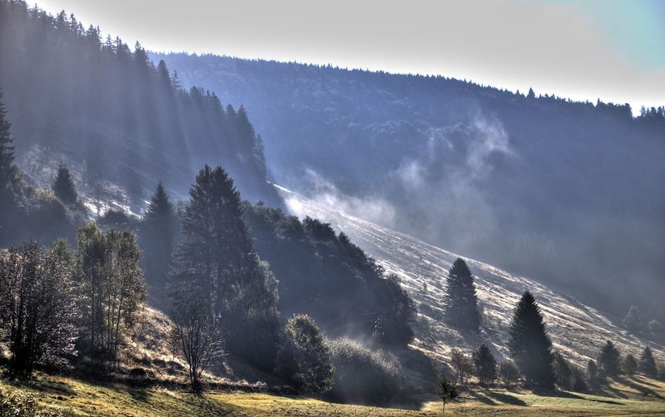 Outdoors view Photo