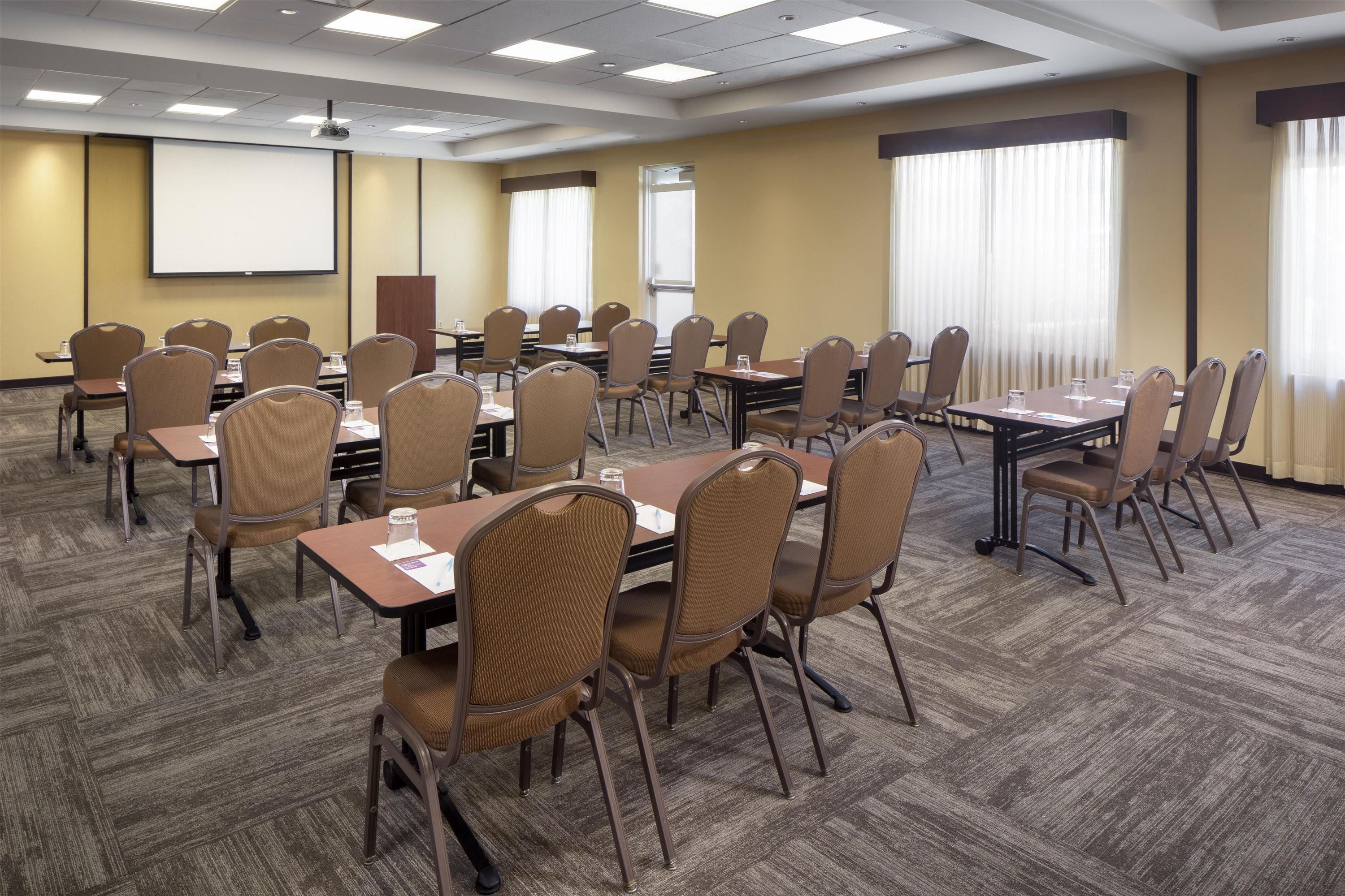 Conference room