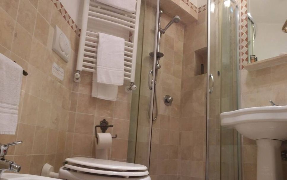 Bathroom Photo