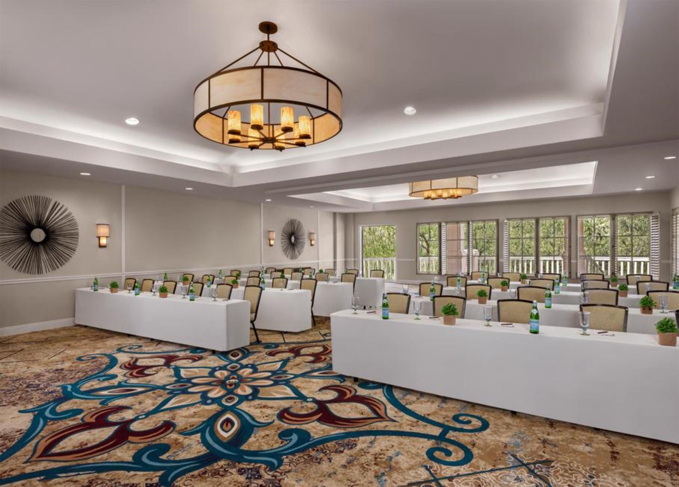 Conference room