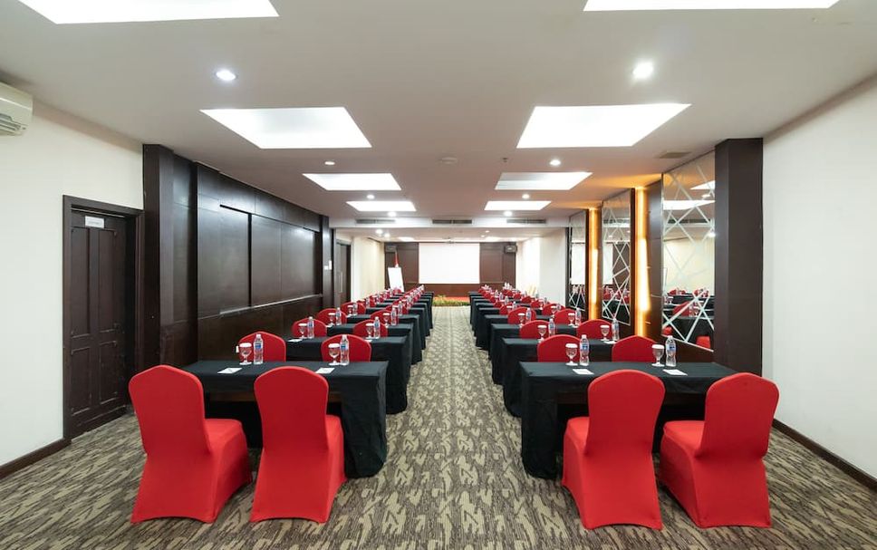 Conference room Photo