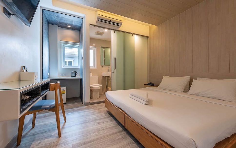 Bedroom Photo