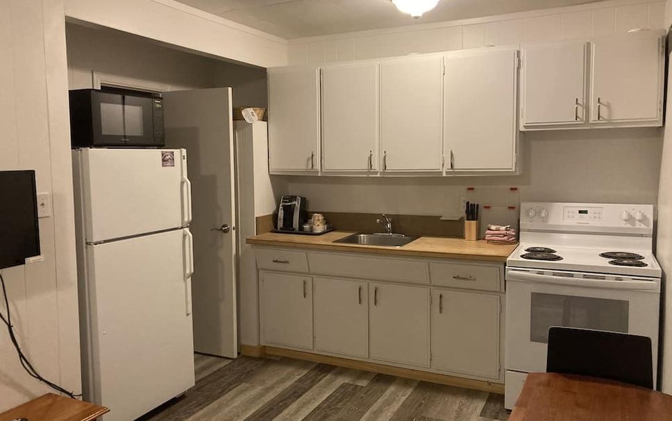 Kitchen Photo