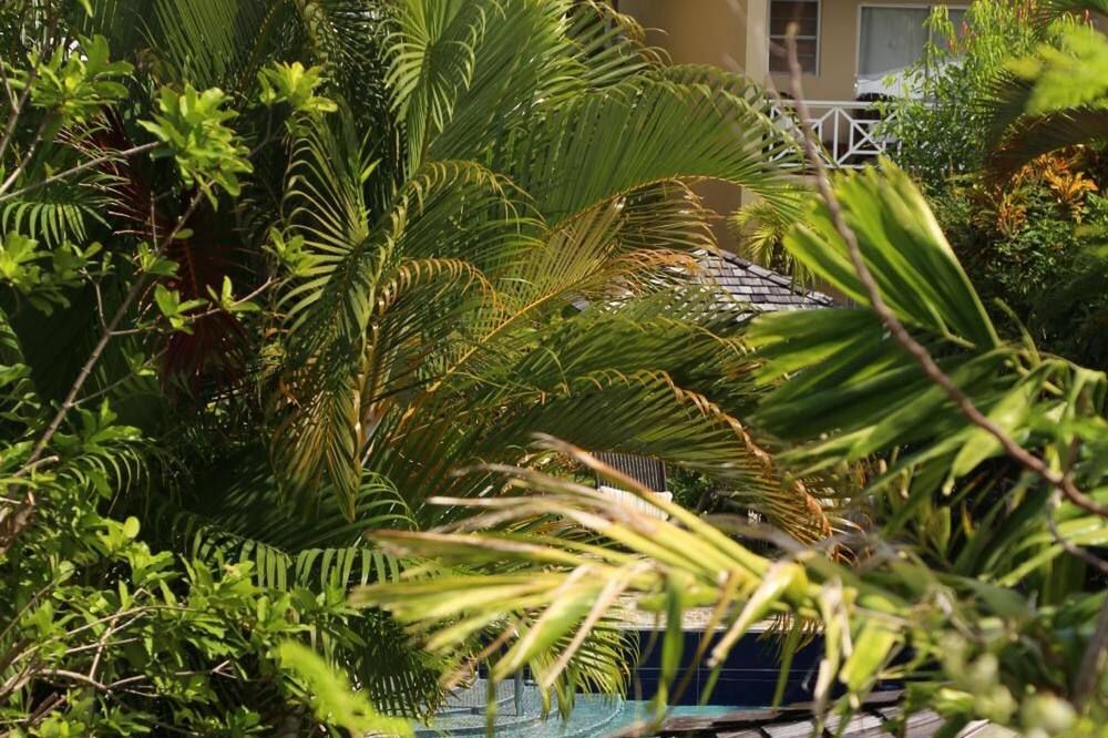 Outdoors view